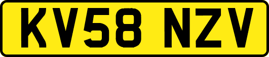 KV58NZV