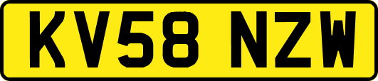 KV58NZW