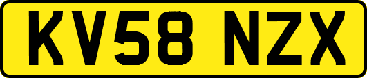 KV58NZX
