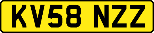 KV58NZZ