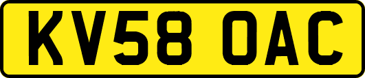 KV58OAC