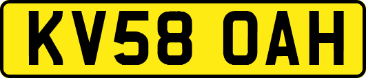 KV58OAH