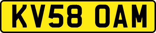 KV58OAM