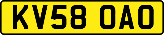 KV58OAO