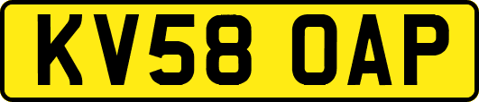 KV58OAP