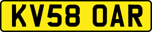 KV58OAR
