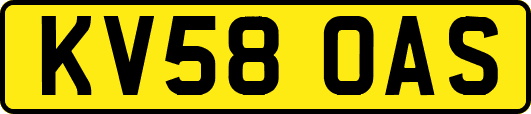 KV58OAS