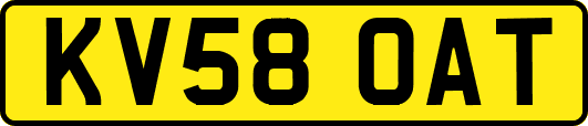 KV58OAT