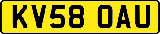 KV58OAU