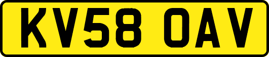 KV58OAV