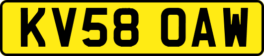KV58OAW
