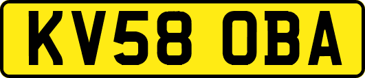 KV58OBA