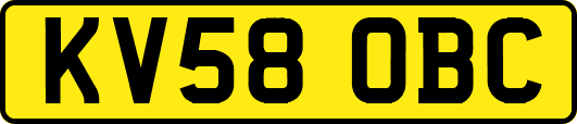 KV58OBC