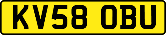 KV58OBU
