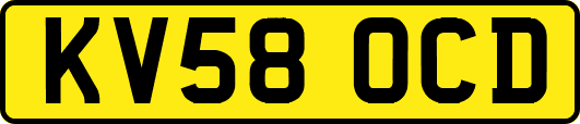 KV58OCD