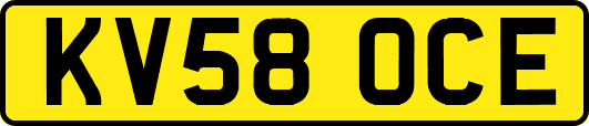 KV58OCE