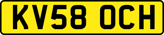 KV58OCH