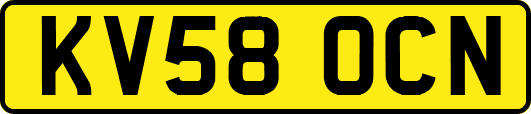 KV58OCN