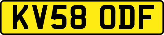 KV58ODF