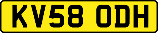 KV58ODH