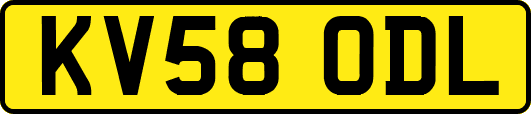 KV58ODL