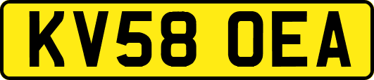 KV58OEA