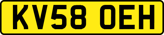 KV58OEH