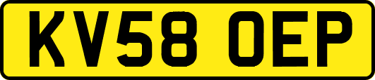 KV58OEP