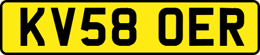 KV58OER