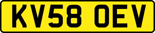 KV58OEV