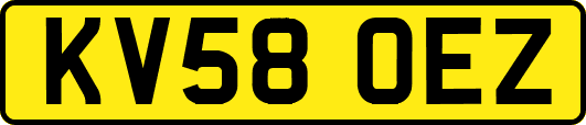 KV58OEZ