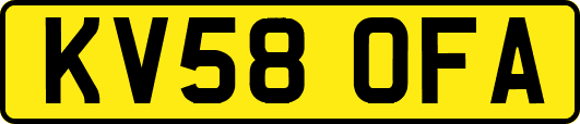 KV58OFA