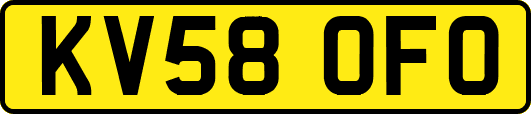 KV58OFO