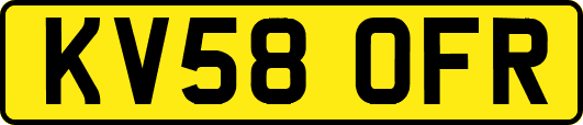 KV58OFR