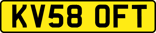 KV58OFT