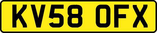 KV58OFX