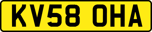 KV58OHA