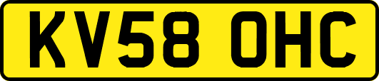 KV58OHC