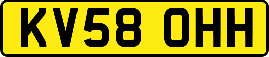KV58OHH