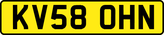 KV58OHN