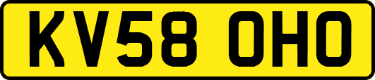 KV58OHO