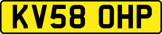 KV58OHP