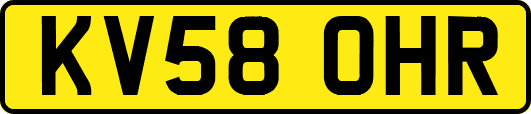 KV58OHR