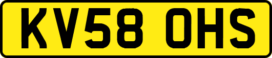 KV58OHS