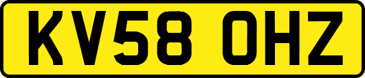 KV58OHZ