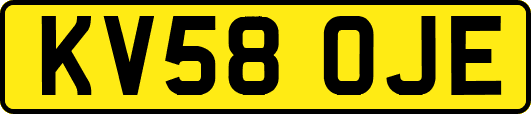 KV58OJE