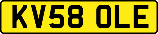 KV58OLE