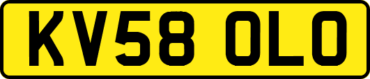 KV58OLO