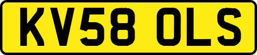 KV58OLS