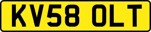 KV58OLT